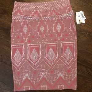 Elegant Cassie Skirt (Pencil Skirt)